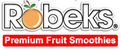 ROBEKS smoothie franchise cost